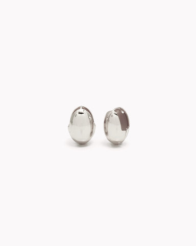 azure earrings