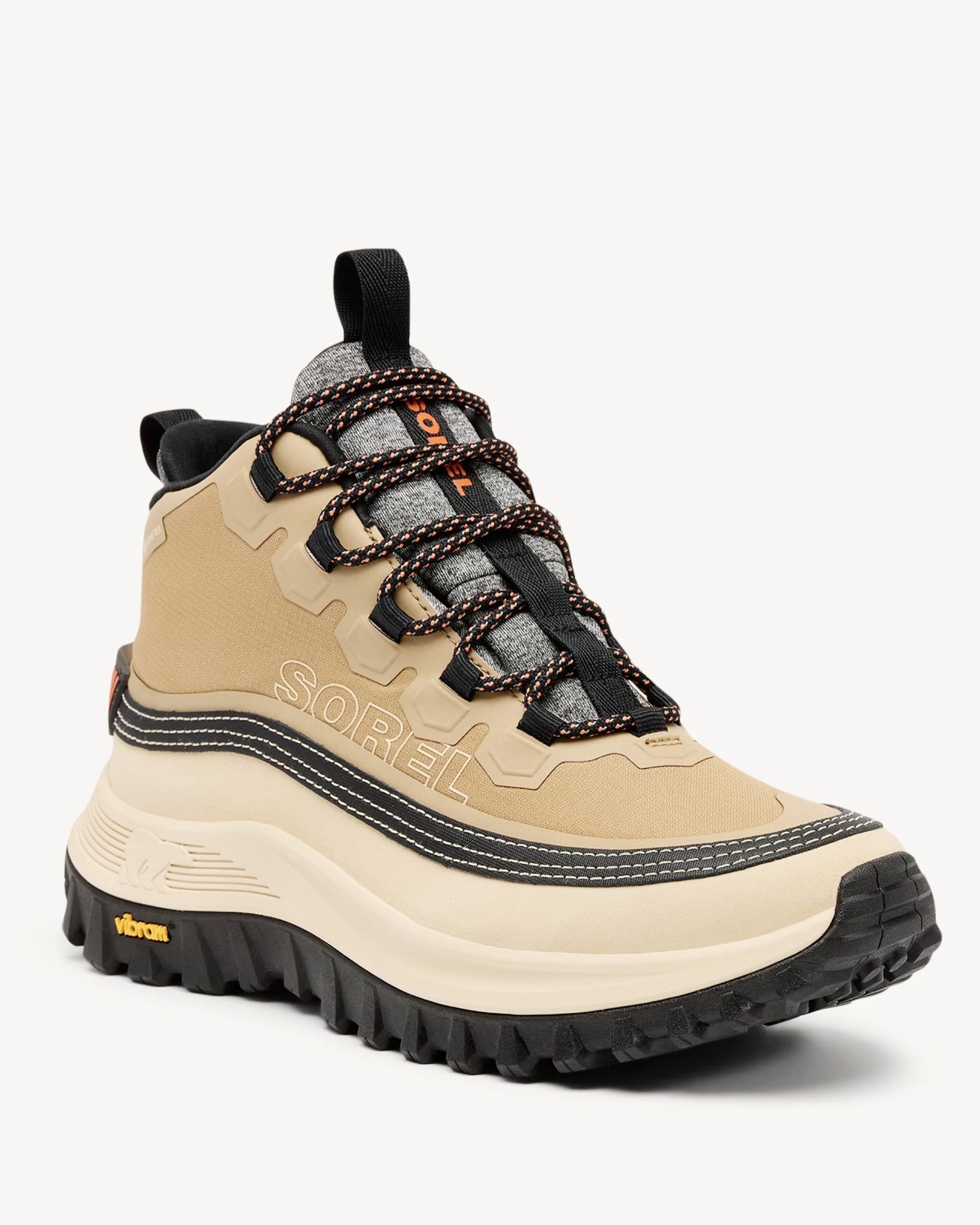 SOREL callsign horizon mid GTZ