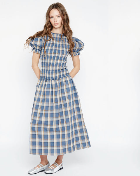 baye midi dress