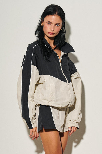 windbreaker set
