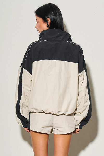 windbreaker set