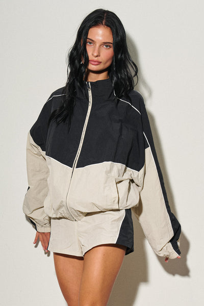 windbreaker set