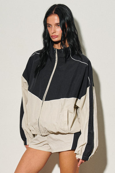 windbreaker set