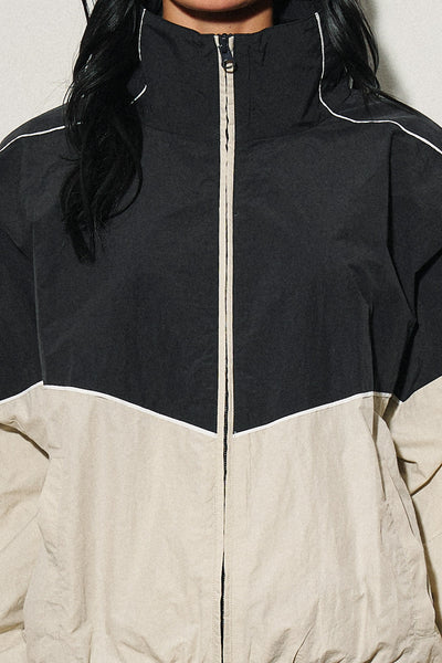 windbreaker set