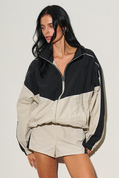 windbreaker set