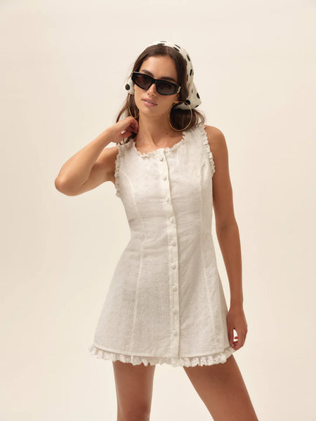 susie mini dress