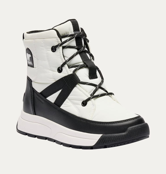 whitney III mid boot