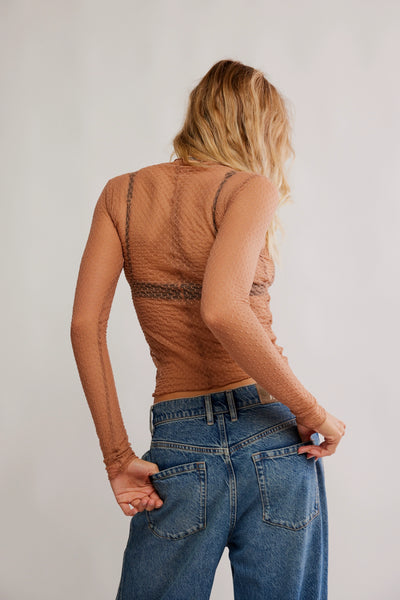 minding my business top