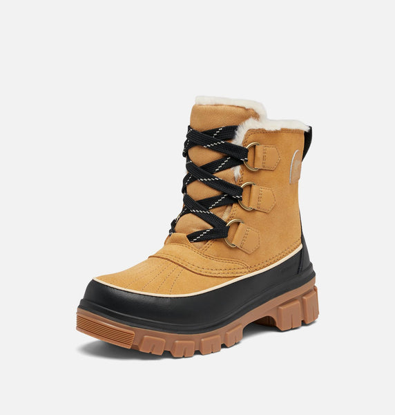 sorel tivoli v boot
