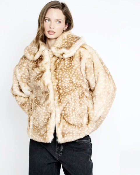 bambi fur coat
