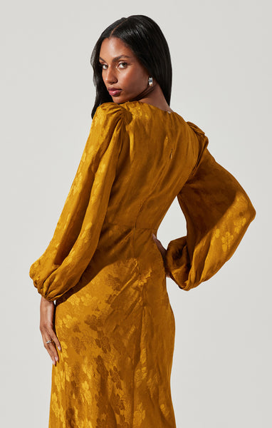 suzy dress