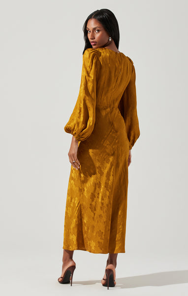 suzy dress