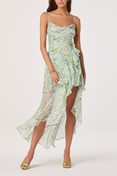 candace dress