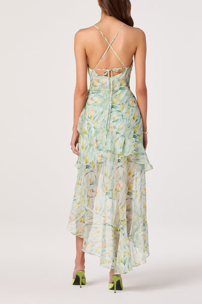 candace dress