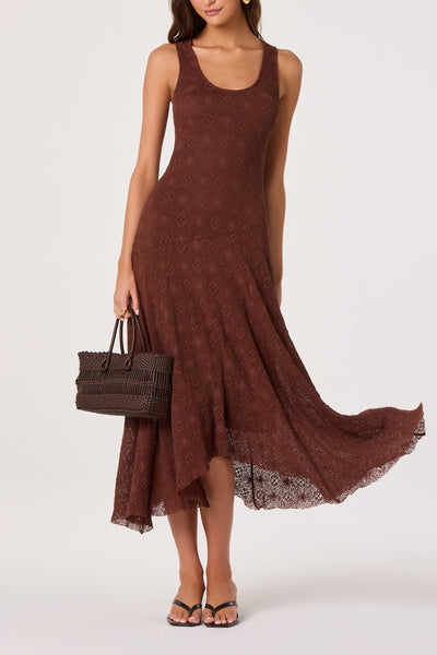 freida dress
