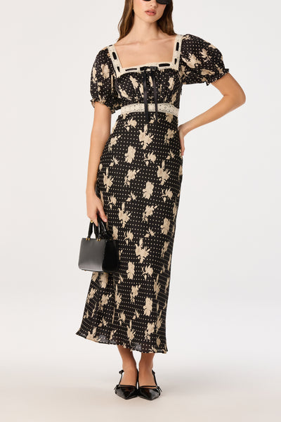 kim dress
