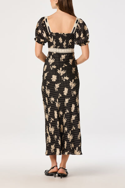 kim dress