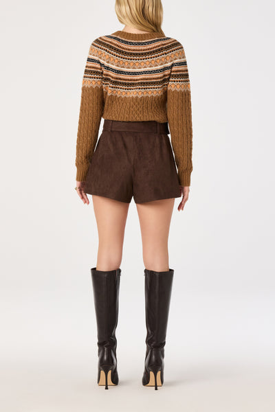 daria sweater
