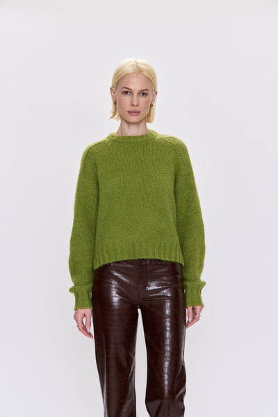 adina everyday sweater