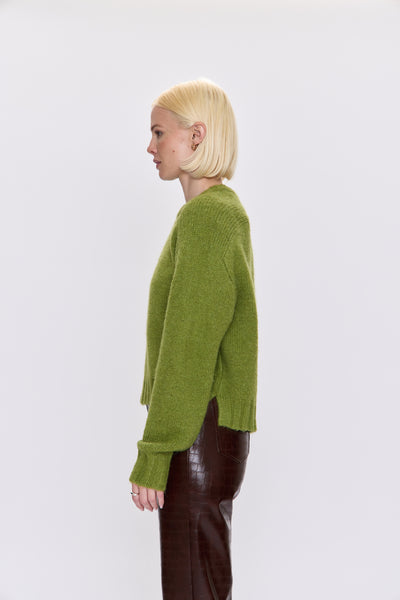 adina everyday sweater