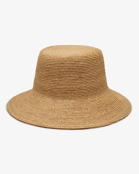 cassis bucket hat