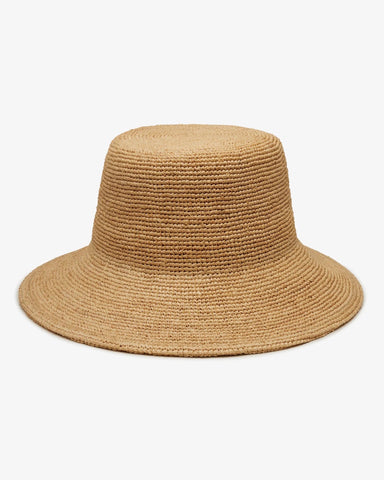 cassis bucket hat