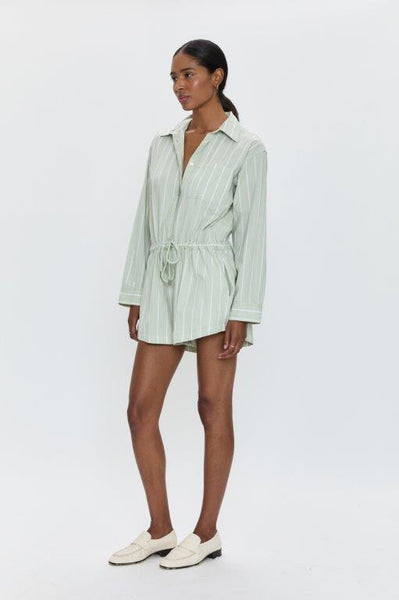 amelie romper