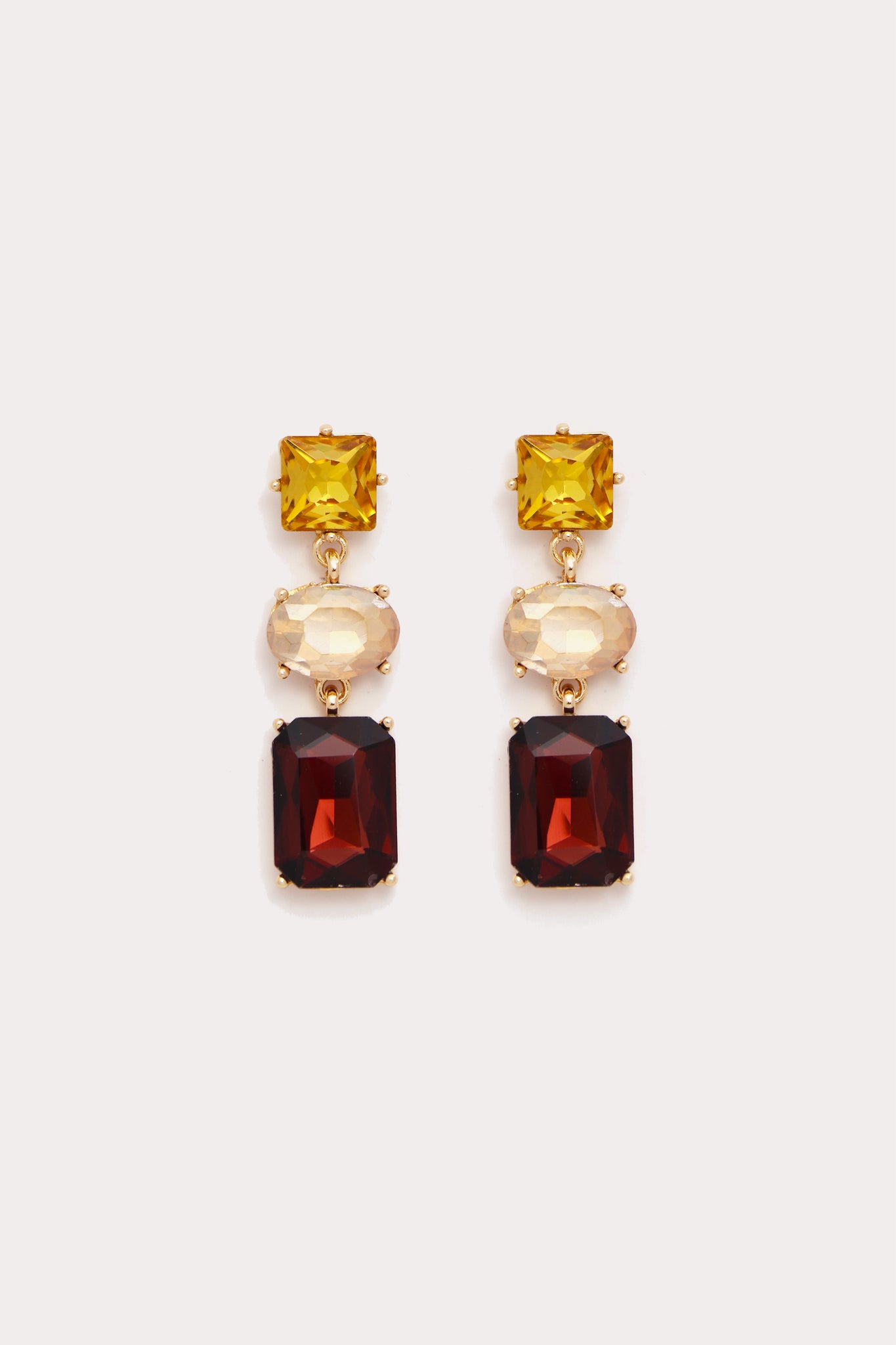 allie earrings