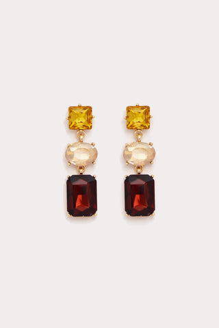 allie earrings