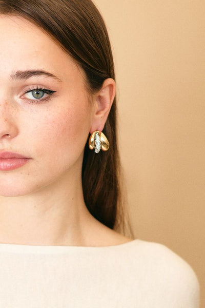 anouk earrings