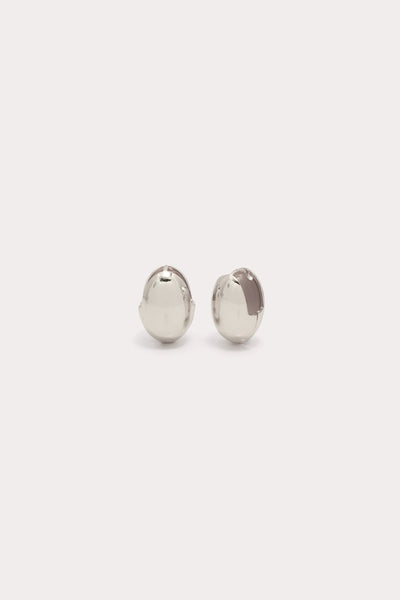 azure earrings