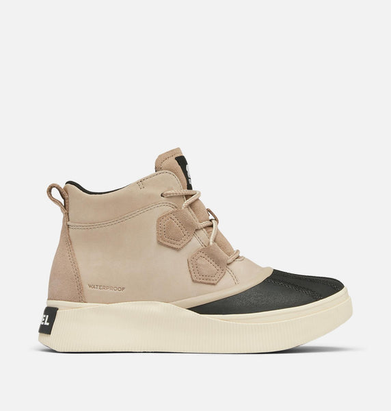 out n about IV classic boot