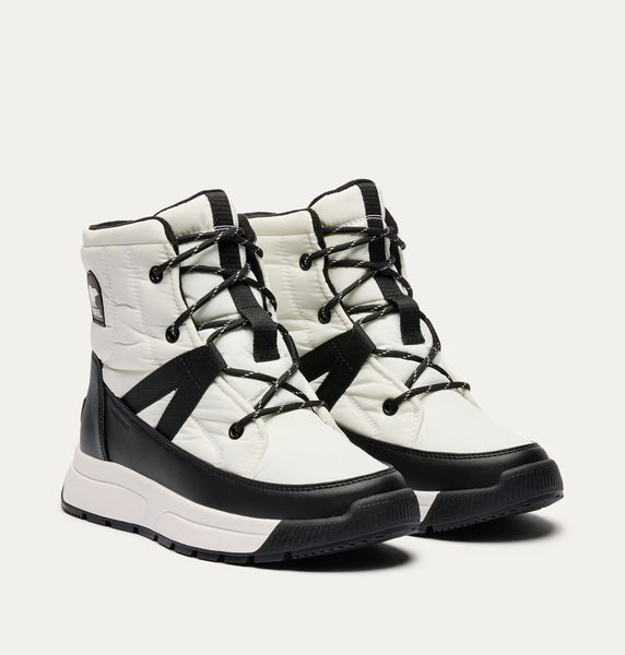 whitney III mid boot