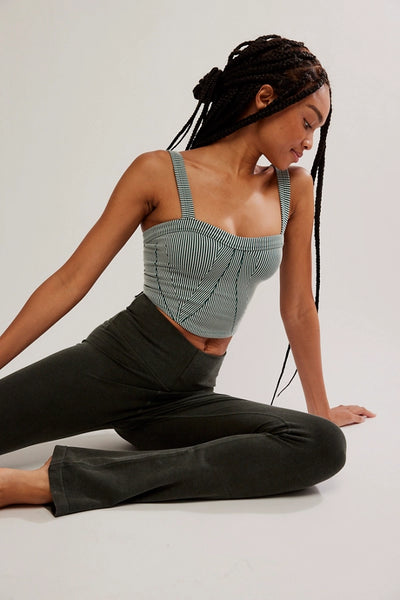 perfectly plated cami