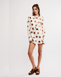 tigre printed mini