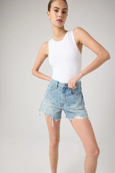 set in stone shorts