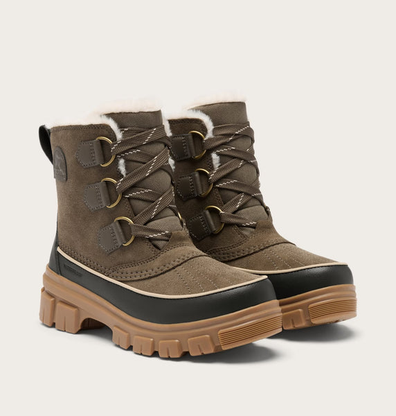 tivoli V boot