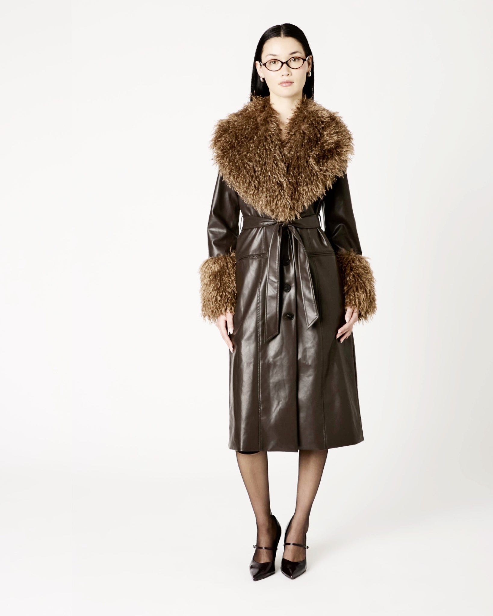 orla jacket