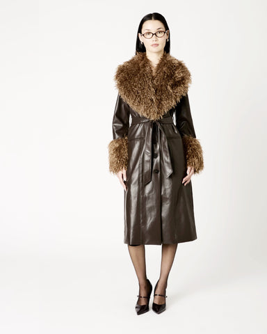 orla jacket