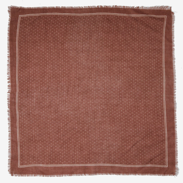 cashmere scarf