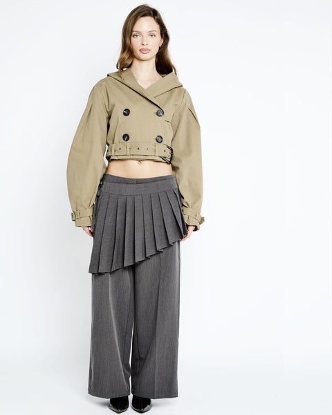 twist trouser