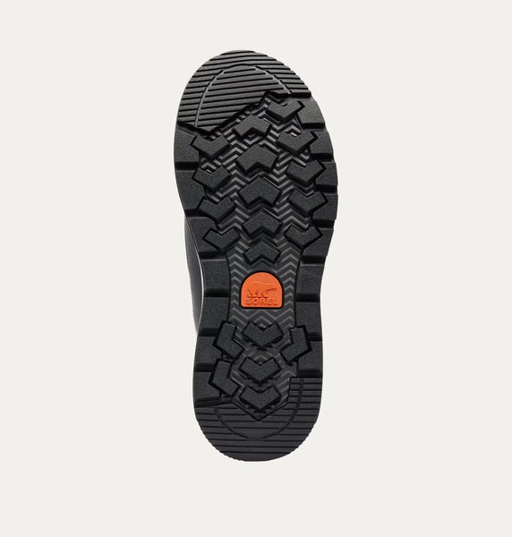 whitney III mid boot