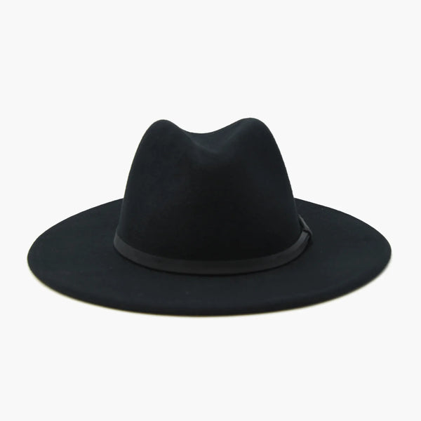 billie fedora