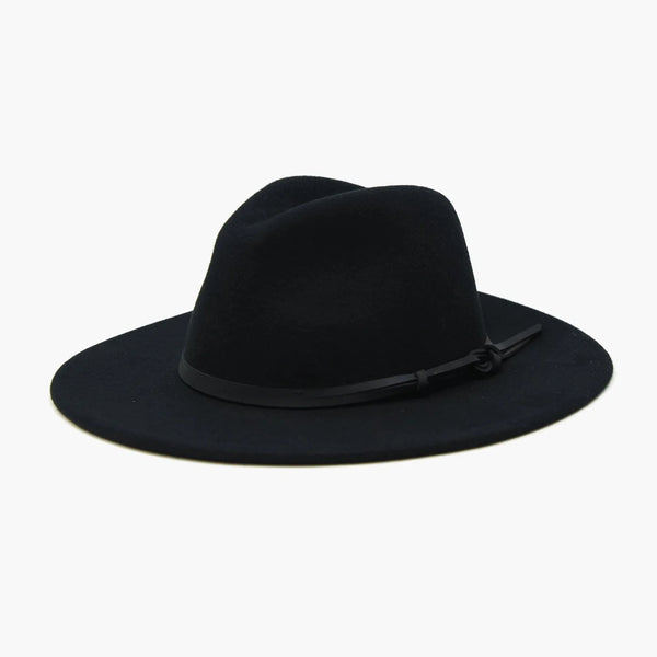billie fedora