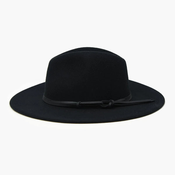 billie fedora