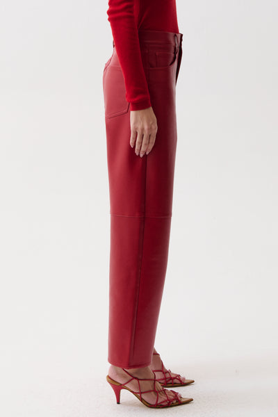 jett alt leather pants
