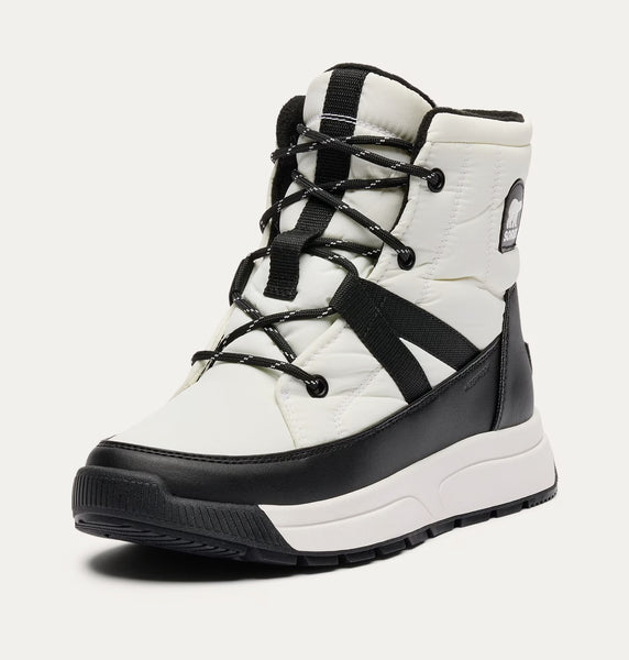 whitney III mid boot