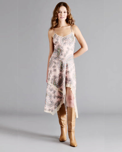 kamrynn dress