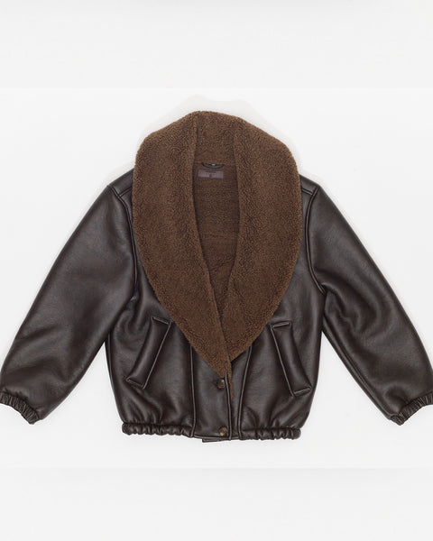 icon status jacket