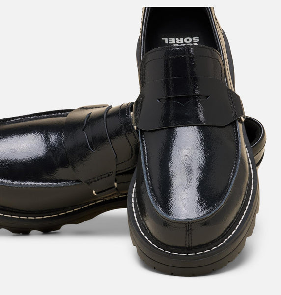 SOREL revel ave loafers